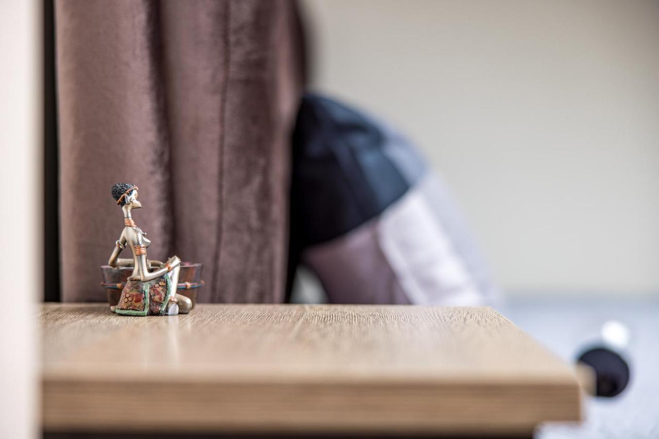 Apartamentai Vakaru Saule Palanga Bagian luar foto