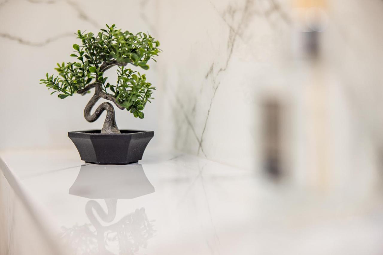Apartamentai Vakaru Saule Palanga Bagian luar foto